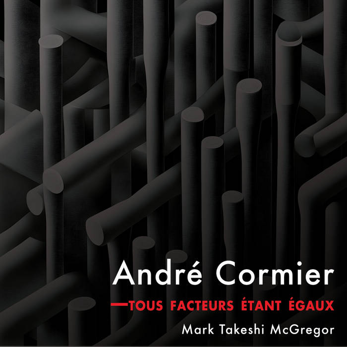 André Cormier: tous facteurs étant égaux